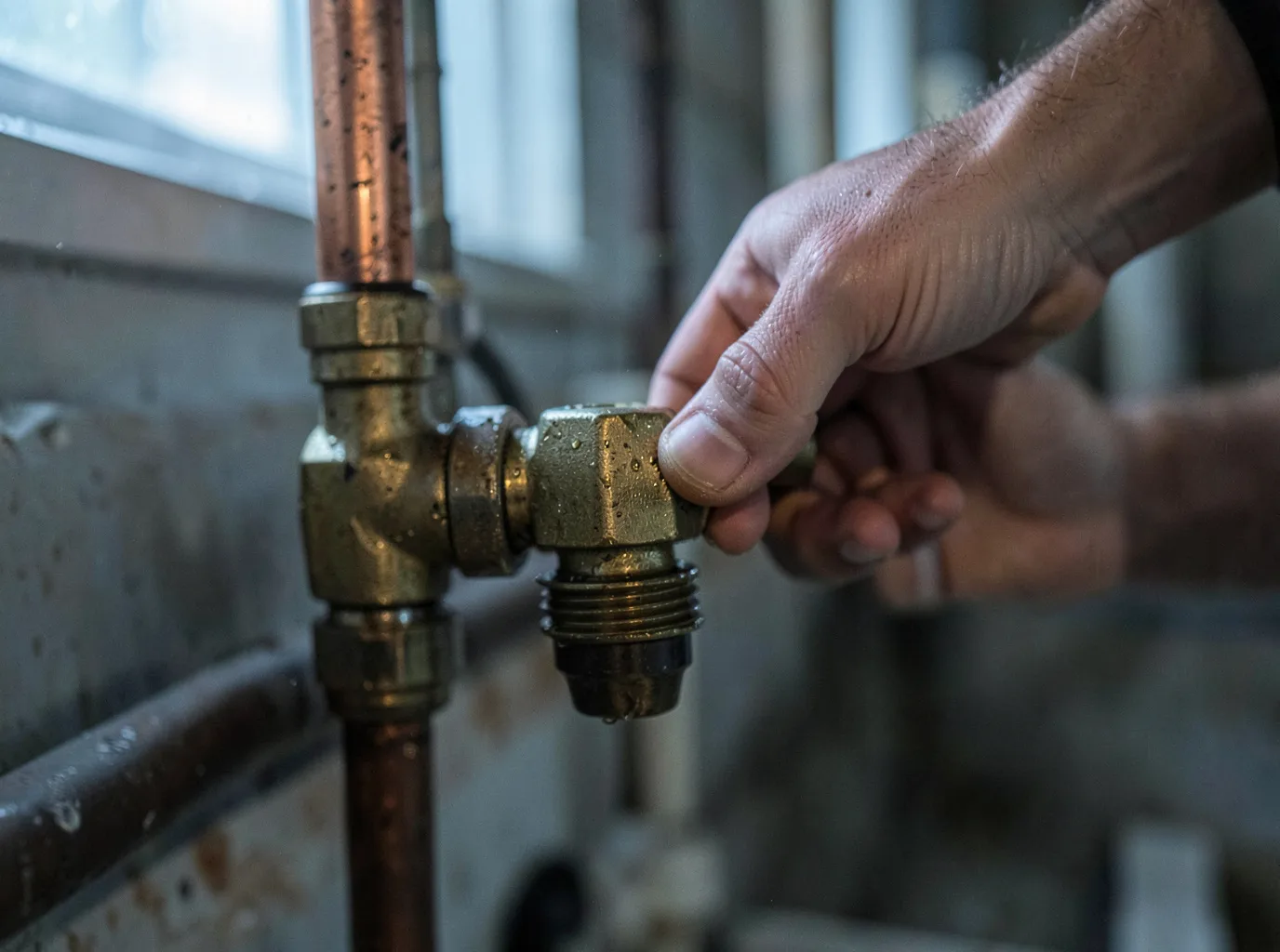 Emergency Plumber Hatfield, AR FAQs